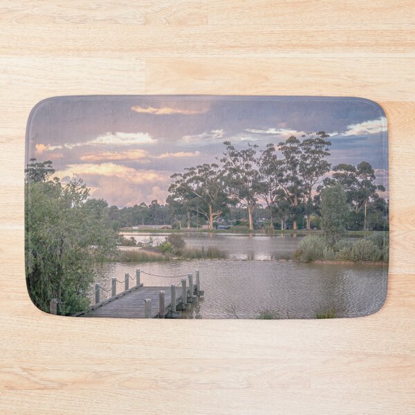 Item preview, Lake Neangar Sunset designed and sold by Steven Jodoin.