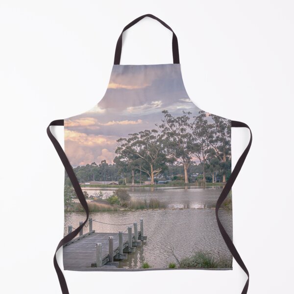 Item preview, Lake Neangar Sunset designed and sold by Steven Jodoin.
