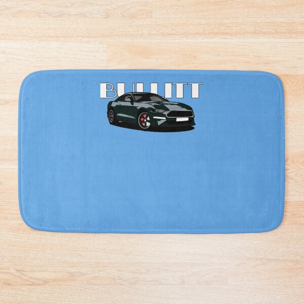 Item preview, BULLITT Mustang Classic Essential T-Shirt designed and sold by ErikaHaag.