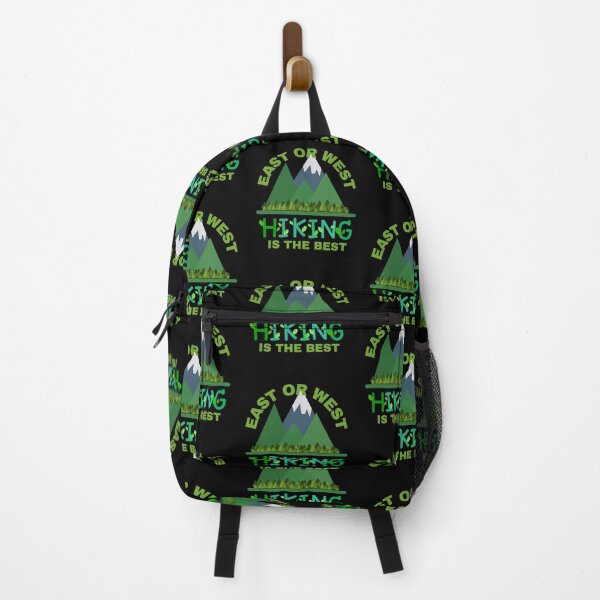 Item preview, Mountains Hikes and Trails designed and sold by Life Is Beautiful.