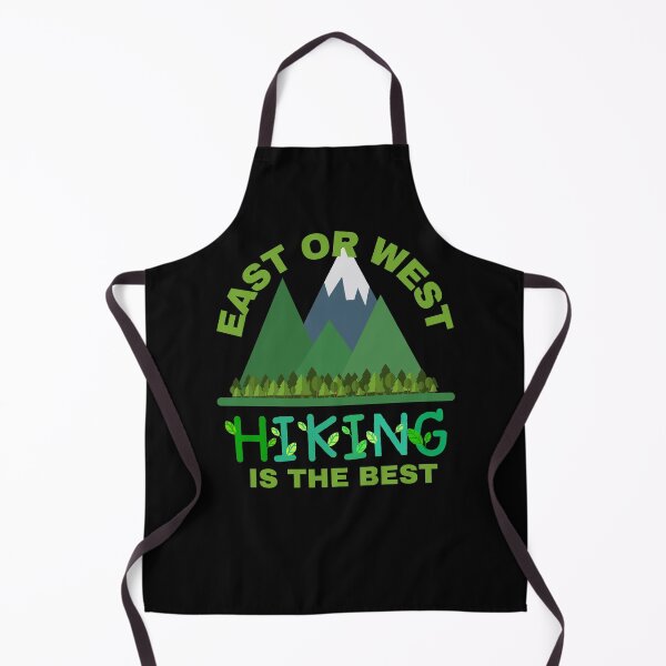 Item preview, Mountains Hikes and Trails designed and sold by Life Is Beautiful.