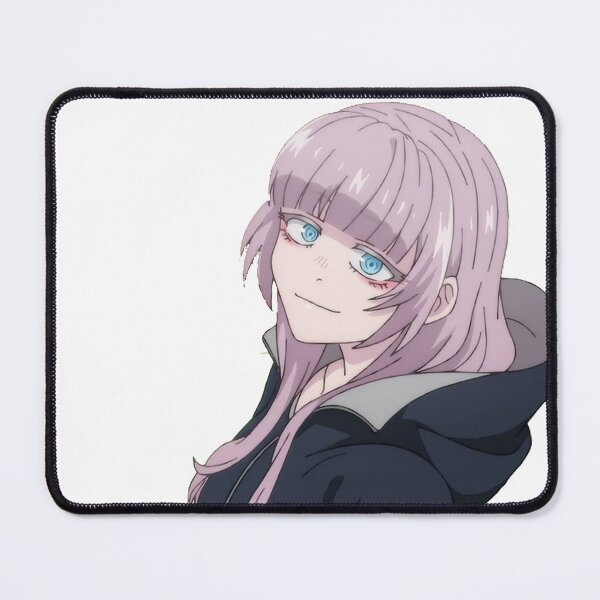Item preview, Nazuna Nanakusa designed and sold by BrokenOtaku.