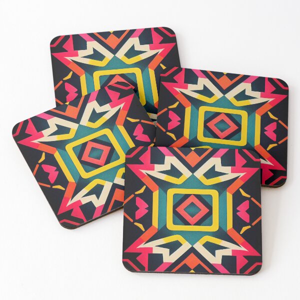 Item preview, Bold Flow designed and sold by laurell-co.