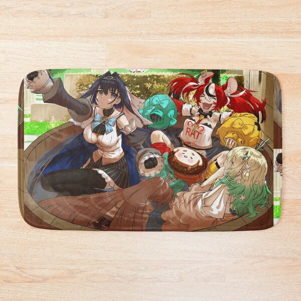 Item preview, BB Council designed and sold by harayamanawari.