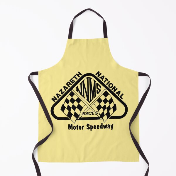 Item preview, Nazareth National Motor Speedway NNMS designed and sold by Etikett.