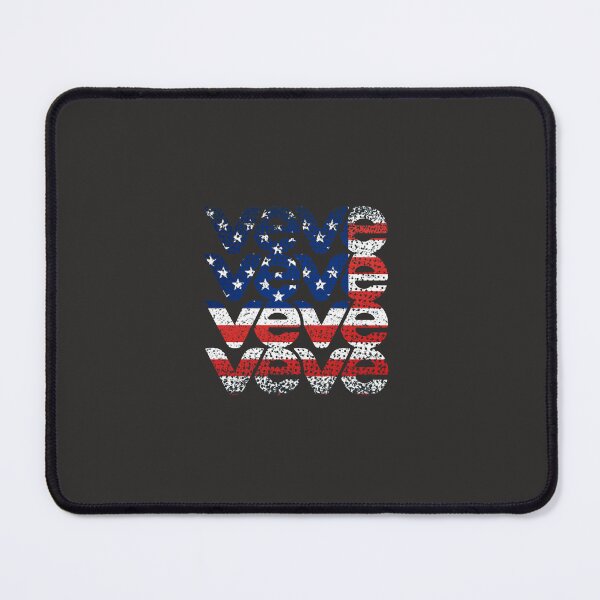 Item preview, Veve USA Stars and Stripes  designed and sold by daftchunk.