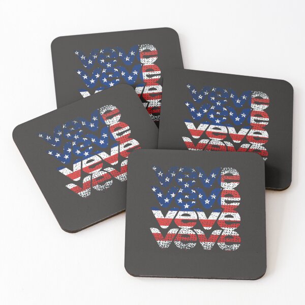 Item preview, Veve USA Stars and Stripes  designed and sold by daftchunk.
