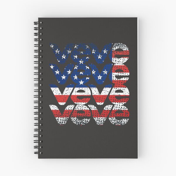 Item preview, Veve USA Stars and Stripes  designed and sold by daftchunk.