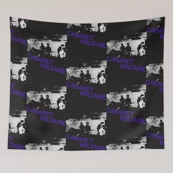 Item preview, Cabaret Voltaire - Nag nag nag Classic T-Shirt Perfect Gift Classic T-Shirt designed and sold by ErikaHaag.