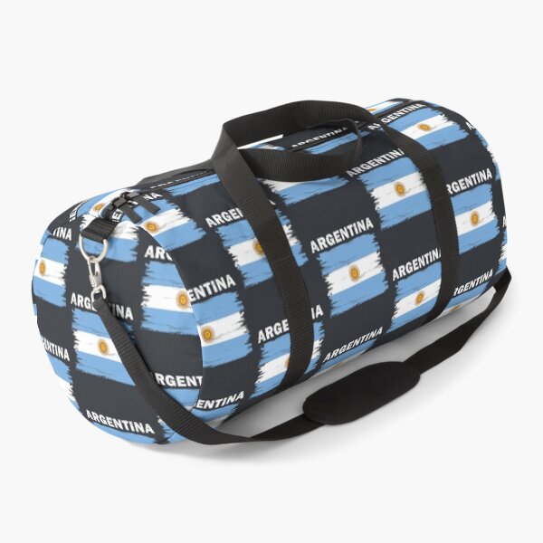 Item preview, Argentina Flag National designed and sold by rafaeltto.