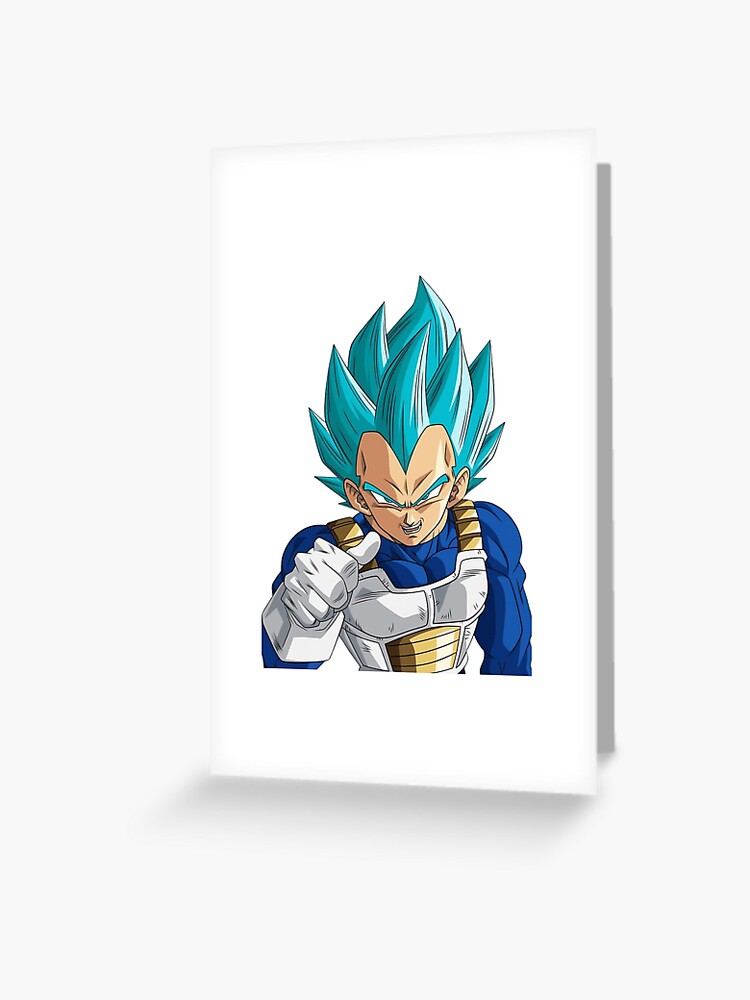 Vegeta super saiyan  Poster for Sale by Matrixdesigner