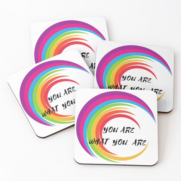 Item preview, YOU ARE WHAT YOU ARE designed and sold by IsaCria.