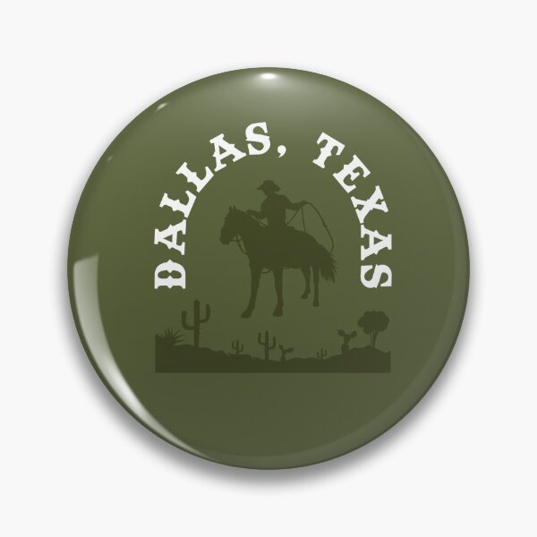 Item preview, Western Style Dallas, Texas designed and sold by meagansanders20.