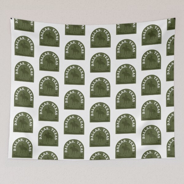 Item preview, Western Style Dallas, Texas designed and sold by meagansanders20.