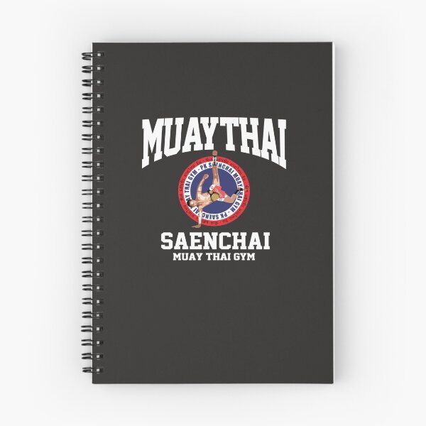 Item preview, CARTWHEEL KICK PK SAENCHAI MUAY THAI BOXING GYM LUMPINEE CHAMPION  Essential T-Shirt designed and sold by NadineHaupt.