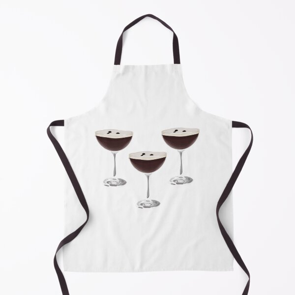 Item preview, Espresso martini designed and sold by Sketchy Lexy.