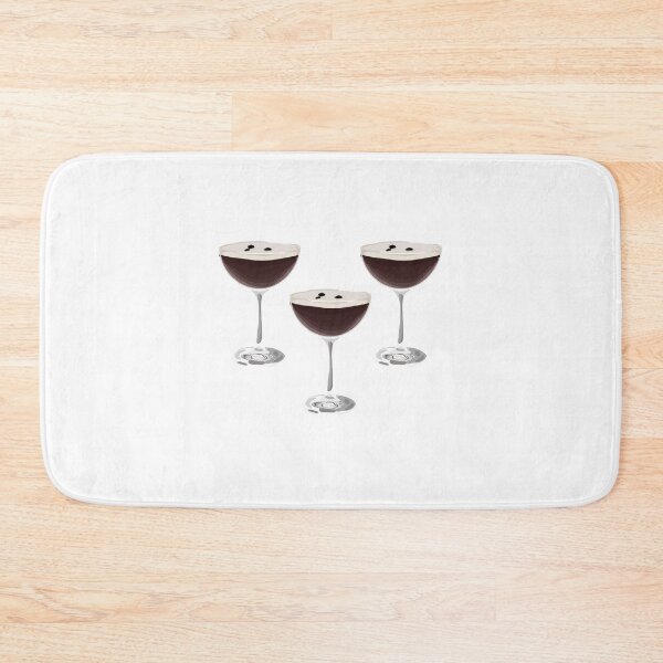 Item preview, Espresso martini designed and sold by Sketchy Lexy.