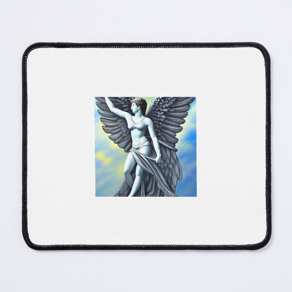 Item preview, Nike, Goddess of Victory designed and sold by KRainbird.