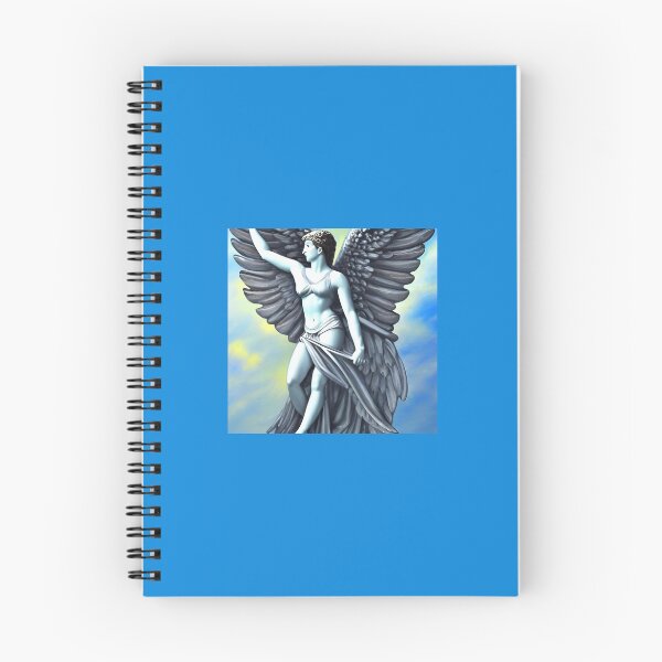 Item preview, Nike, Goddess of Victory designed and sold by KRainbird.