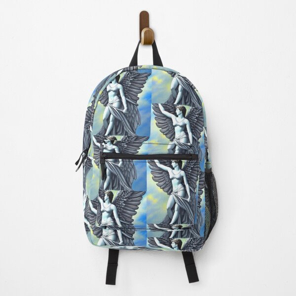 Item preview, Nike, Goddess of Victory designed and sold by KRainbird.