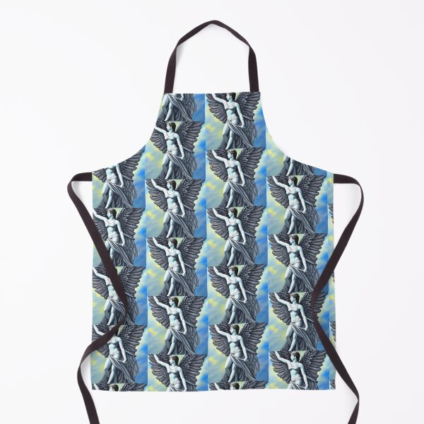 Item preview, Nike, Goddess of Victory designed and sold by KRainbird.