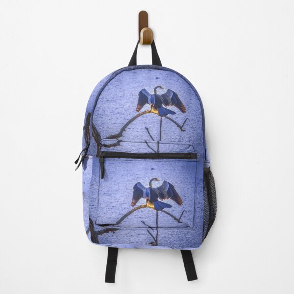 Item preview, Australian Darter Drying its Wings designed and sold by Steven Jodoin.