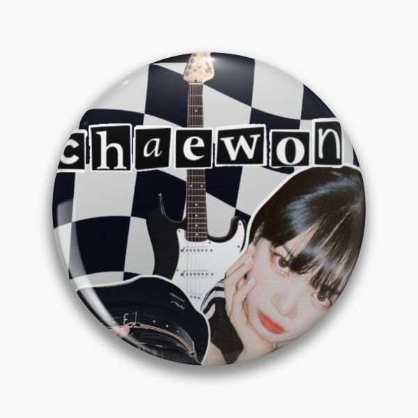 Item preview, Chaewon designed and sold by ichigo-soda.