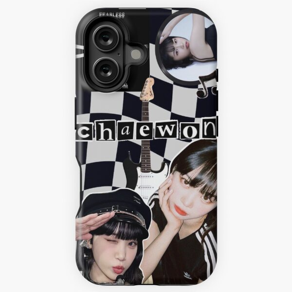 Le Sserafim Phone Cases for Sale | Redbubble