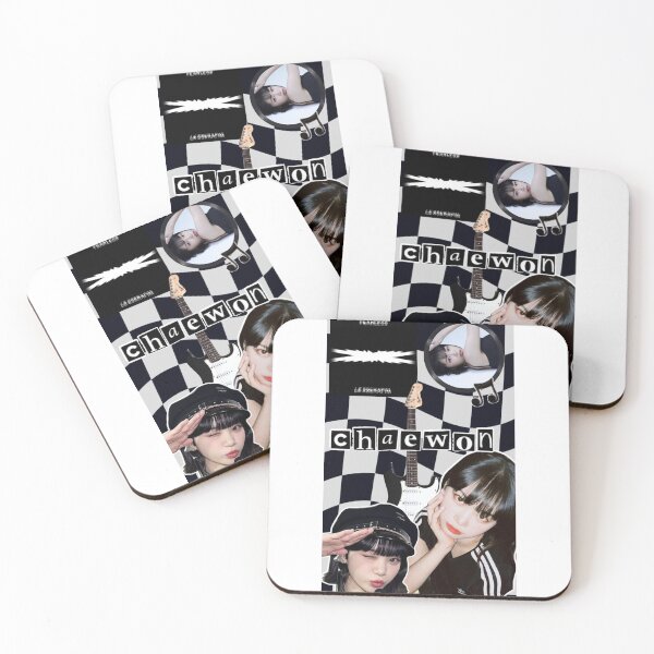 Item preview, Chaewon designed and sold by ichigo-soda.