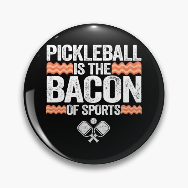 Item preview, Funny Pickleball designed and sold by gagla.
