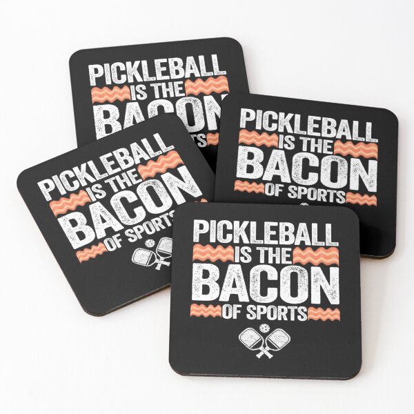 Item preview, Funny Pickleball designed and sold by gagla.