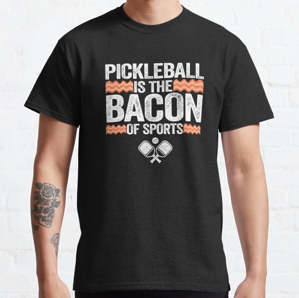 Item preview, Funny Pickleball designed and sold by gagla.