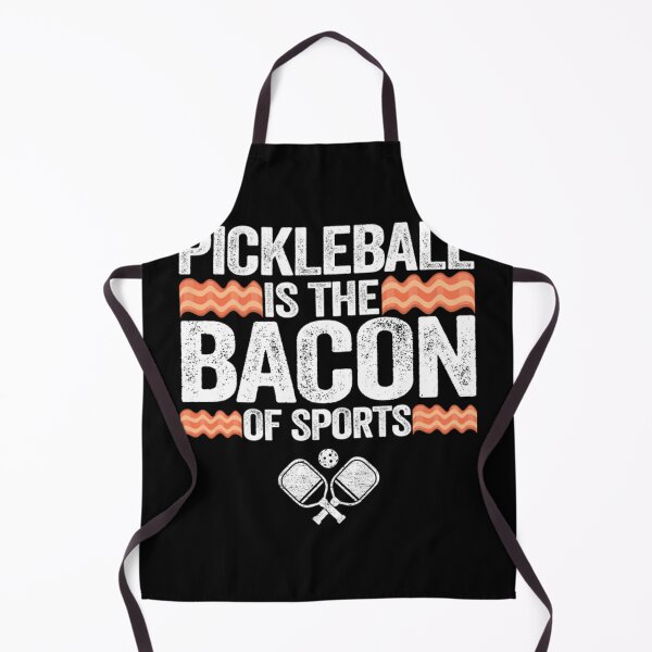 Item preview, Funny Pickleball designed and sold by gagla.