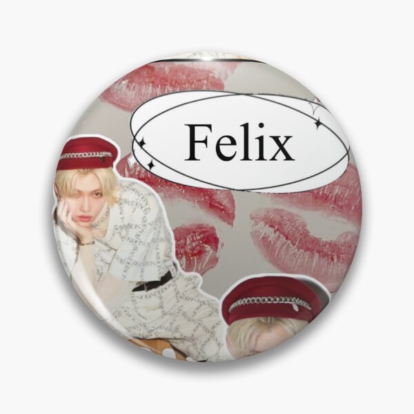 Item preview, Felix designed and sold by ichigo-soda.