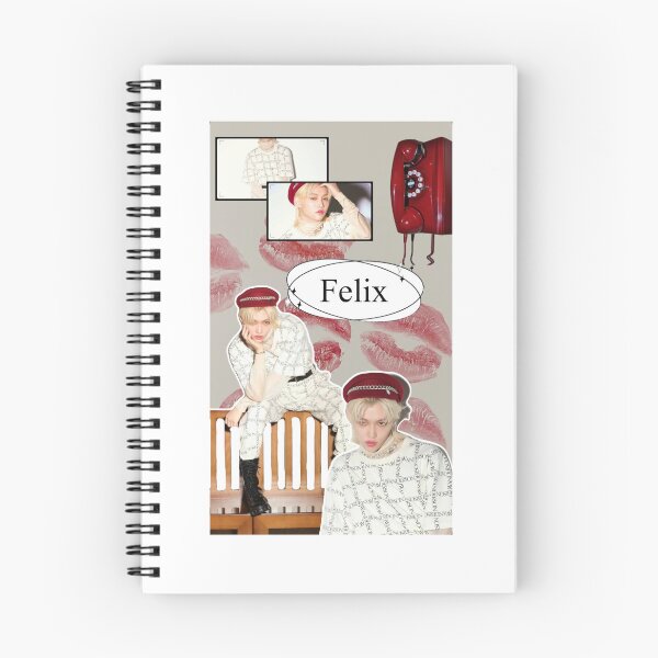 Item preview, Felix designed and sold by ichigo-soda.