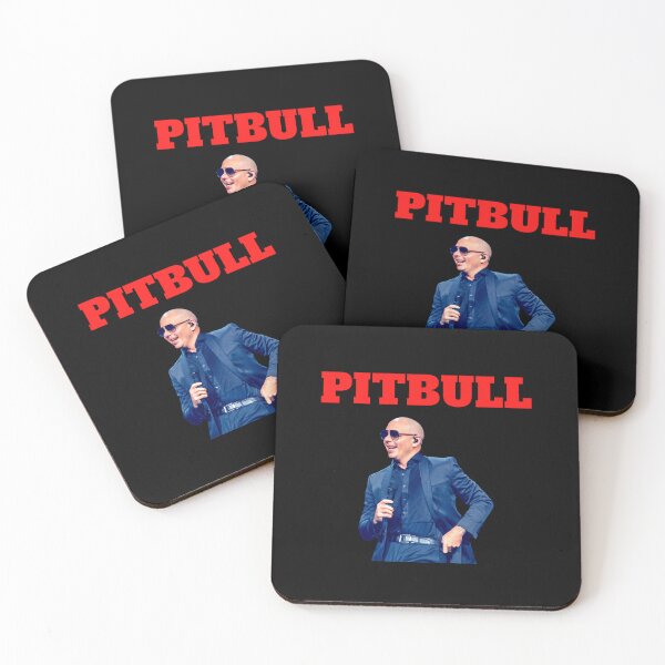 Item preview, Pitbull Concert designed and sold by madraso.