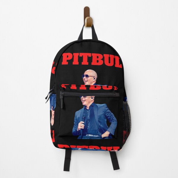 Item preview, Pitbull Concert designed and sold by madraso.