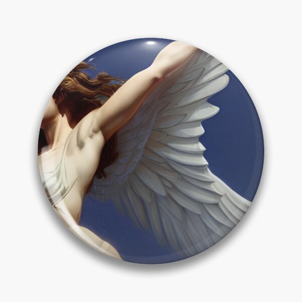 Item preview, Nike, Goddess of Victory designed and sold by KRainbird.