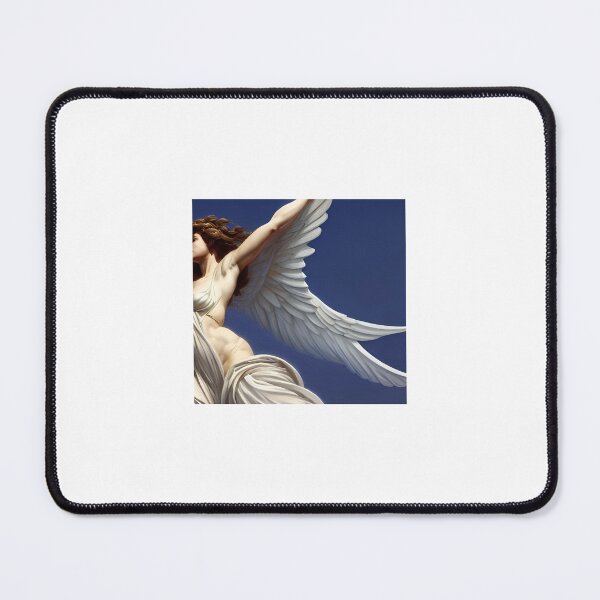 Item preview, Nike, Goddess of Victory designed and sold by KRainbird.