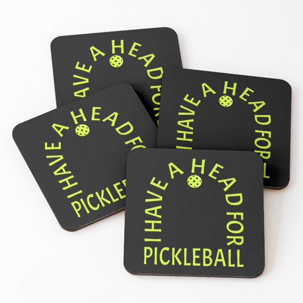 Item preview, Funny Pickleball designed and sold by gagla.