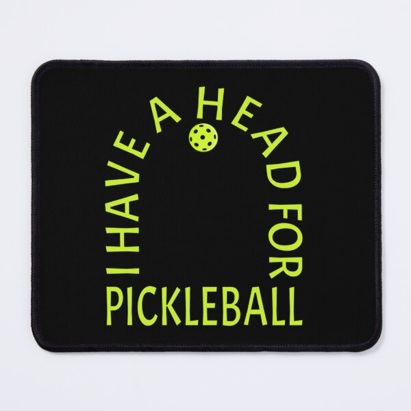 Item preview, Funny Pickleball designed and sold by gagla.