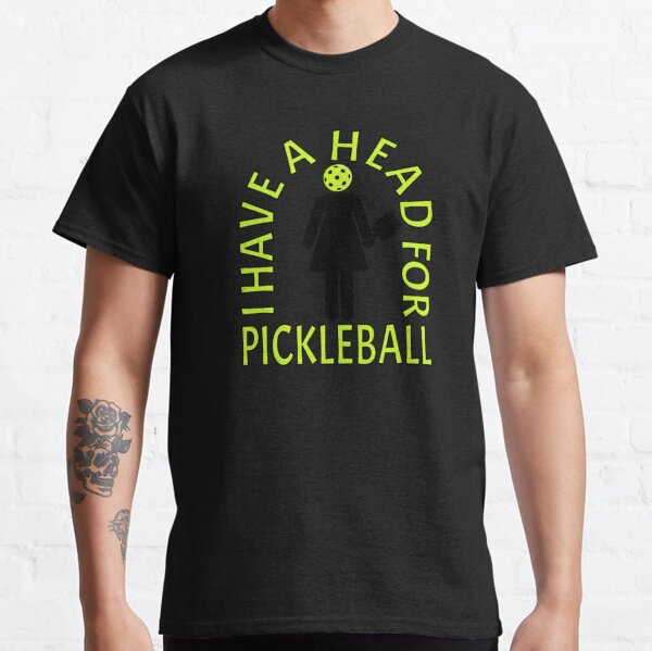 Item preview, Funny Pickleball designed and sold by gagla.