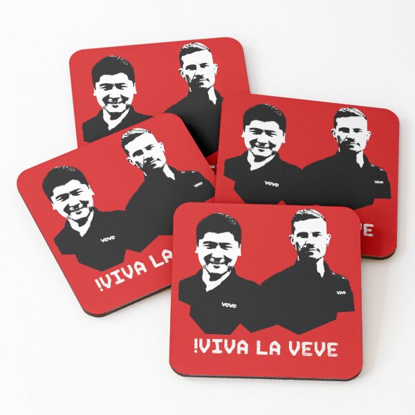 Item preview, Viva La Veve - NFT Revolution designed and sold by daftchunk.
