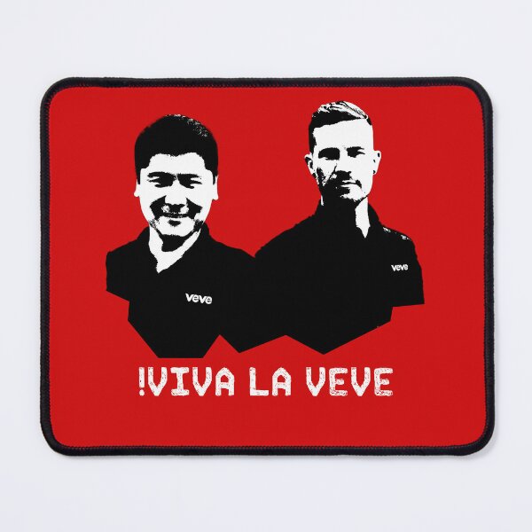 Item preview, Viva La Veve - NFT Revolution designed and sold by daftchunk.