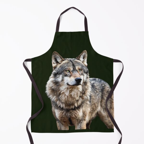 Item preview, DIRE WOLF designed and sold by THE AMERICAN TEEVANGELIST.