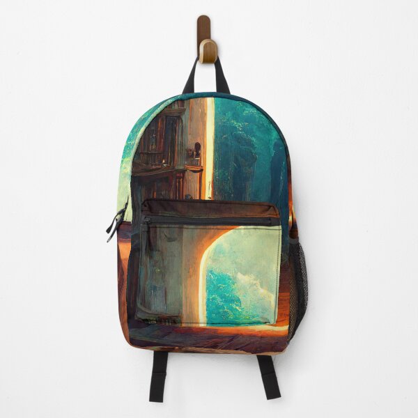 Item preview, A Novel Portal designed and sold by NeuroChroma.