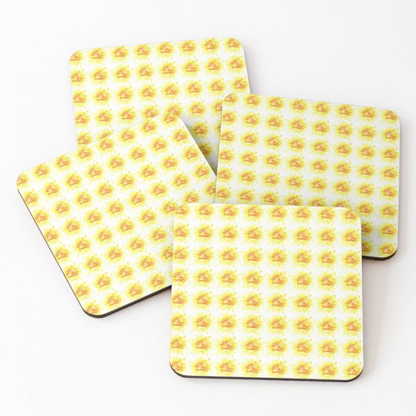 Item preview, Sunshine Block Rag Weave designed and sold by wumplekin.
