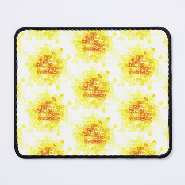 Item preview, Sunshine Block Rag Weave designed and sold by wumplekin.