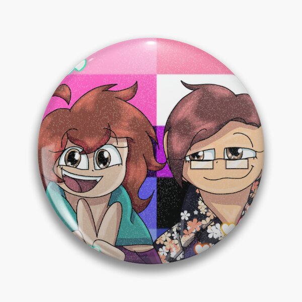 Item preview, Anabelle and Silver designed and sold by GlossyToothpick.