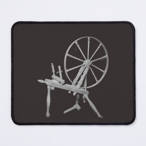 Item preview, Spinning wheel designed and sold by LeJeuneGifts.